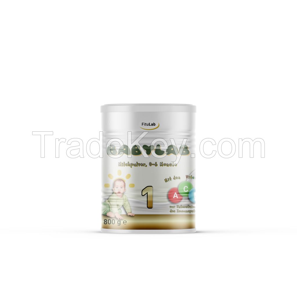 Fitulab Baby Milk Powder