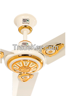 Ceiling Fan (VIP Decoration)