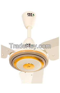 Galaxy Big (Jumbo) Ceiling Fan ( Pak Fans)