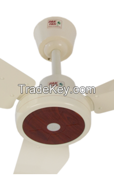 High Quality Floral Ceiling Fan ( Pak Fans)