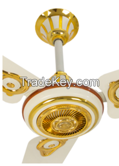 Galaxy Eye Ornate Ceiling Fan ( Pak Fans)