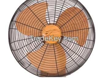 Super King Industrial Bracket Fan ( Pak Fans)