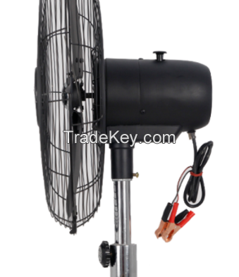 AC/DC Inverter Fan (PAK FANS)