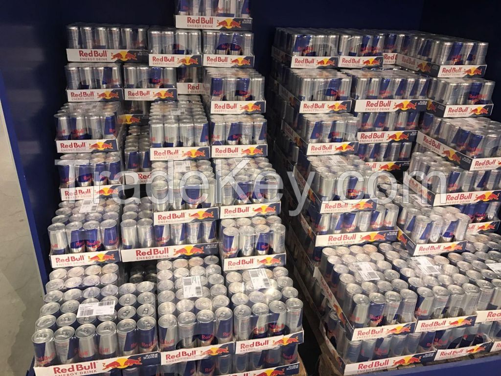 Redbull energy drinks 250ml