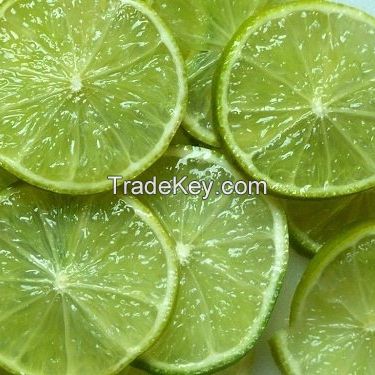 Fresh Lime 