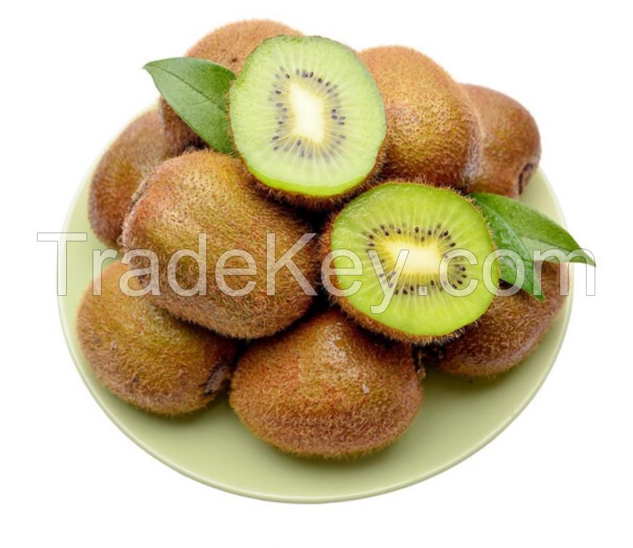  kiwi fruit 