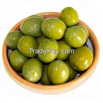 Green olive, 