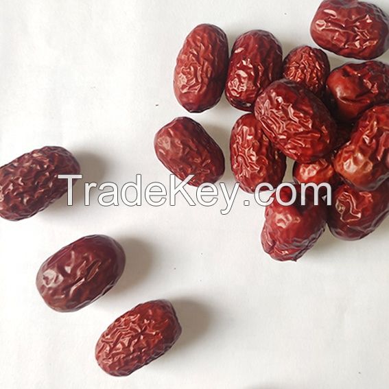 red dates