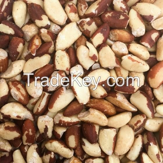 PERU Brazil Nut 