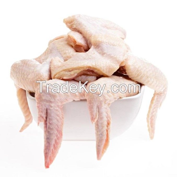 frozen chicken middle joint wings