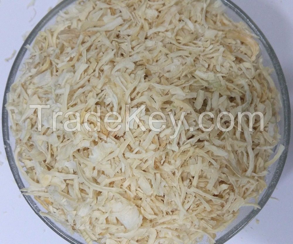 Onion Slices dehydrated vegetable By Guvile Gobla trading, South Africa