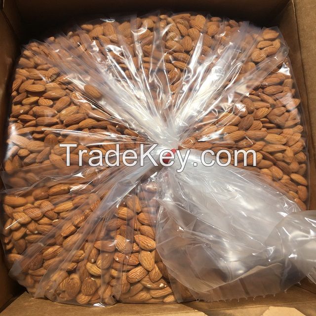 Freshly Crop Almond Nuts For Sale