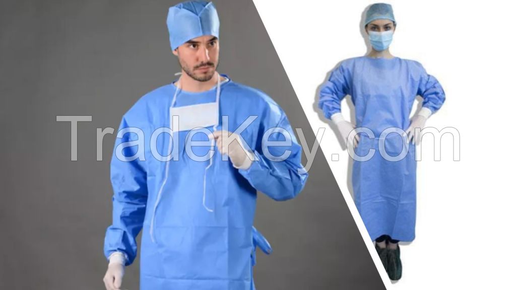 SURGICAL GOWN