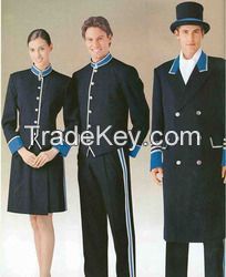 uniforms