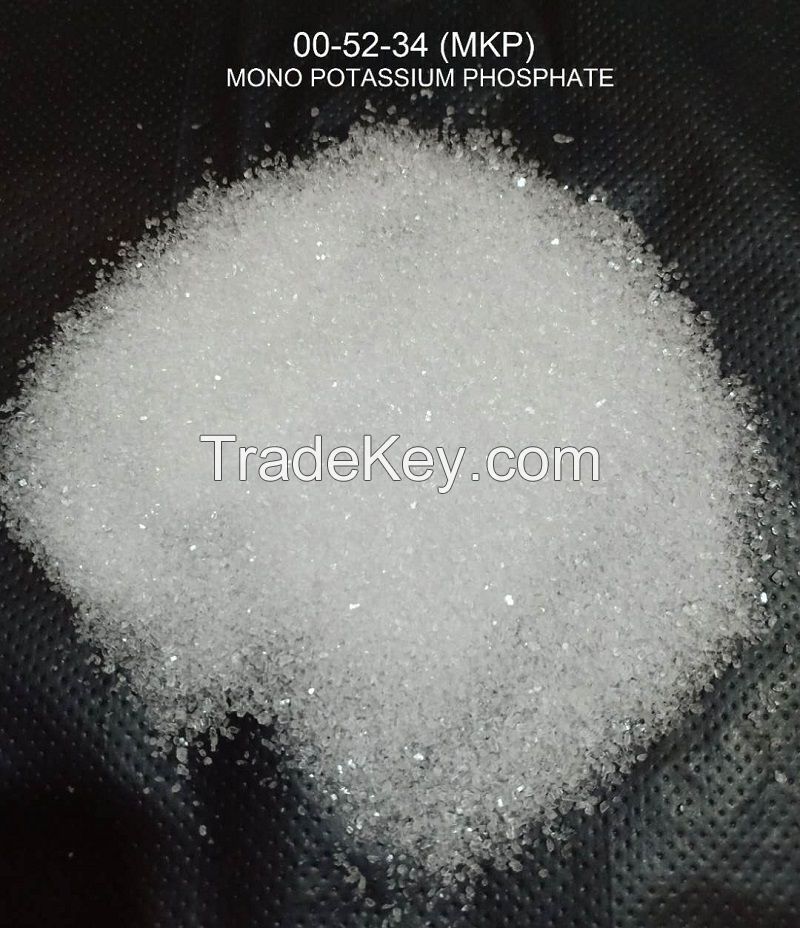 monopotassium phosphate