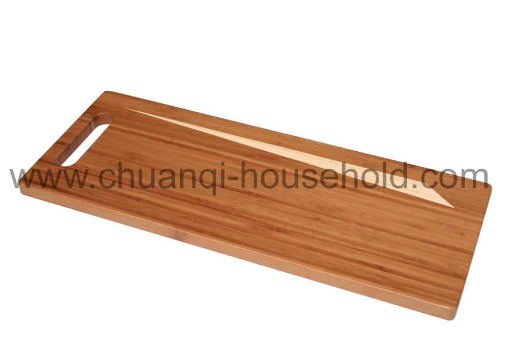 bamboo cutting board