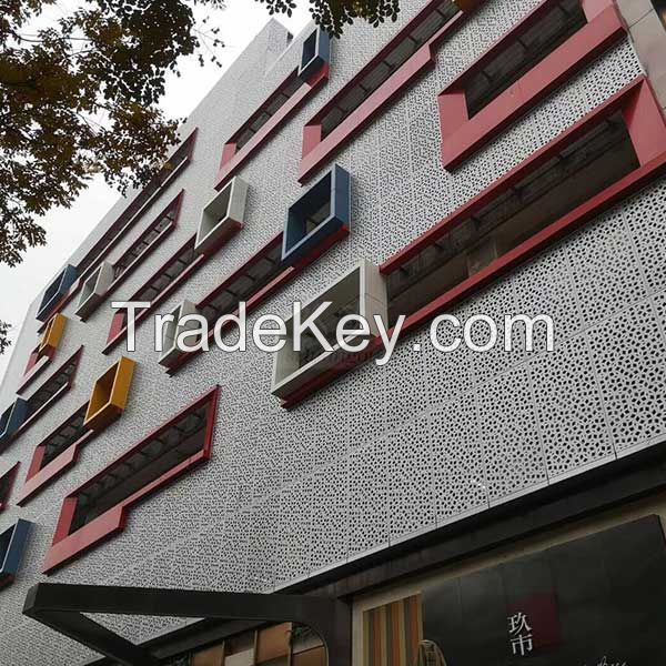 Fire-Proof Aluminium Composite Panel&Acirc;&nbsp;