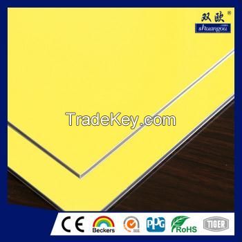 PE Aluminium Composite Panel