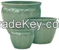 GLAZED POTTERY/ CERAMICS POT IN VIETNAM THE BEST PRICE 2020