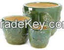 GLAZED POTTERY/ CERAMICS POT IN VIETNAM THE BEST PRICE 2020