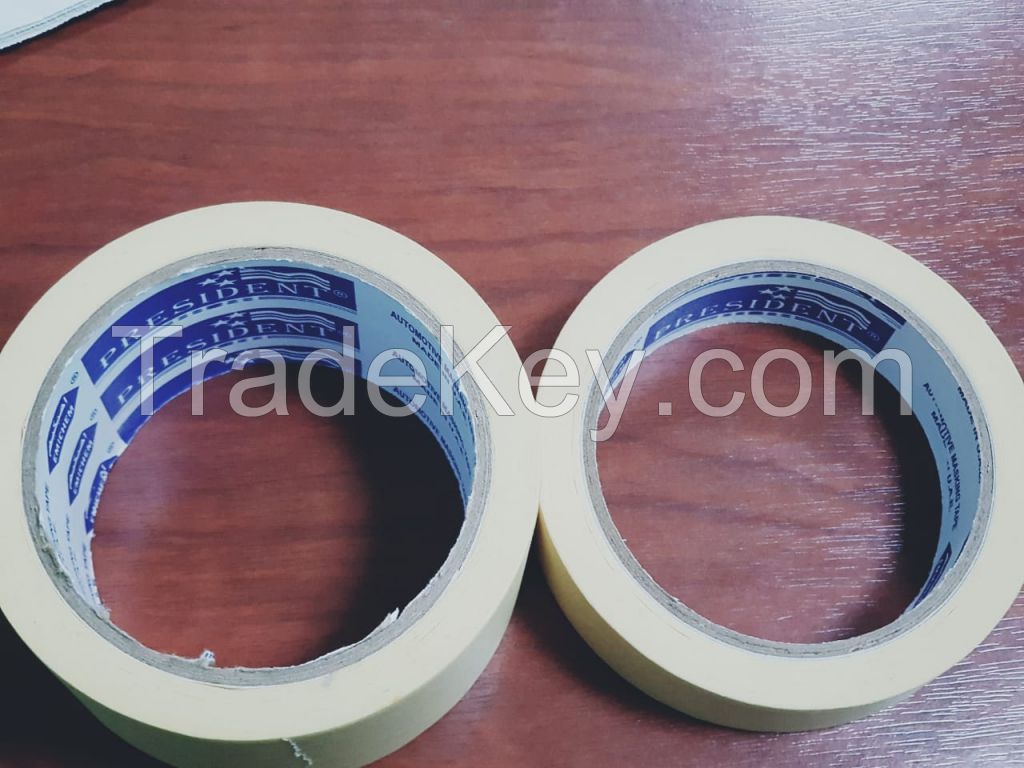 Masking Tape