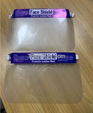 Face Shield