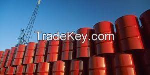 HIGH SPEED DIESEL EURO 4 GRADE (GASOLINE).