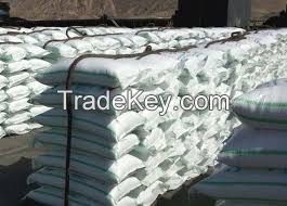 UREA 46% PRILLED AND GRANULAR