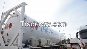 LIQUIDFIED NATURAL GAS (LNG) GOST 5542-87