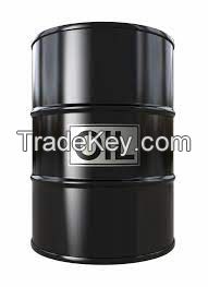 ESPO - Crude Oil