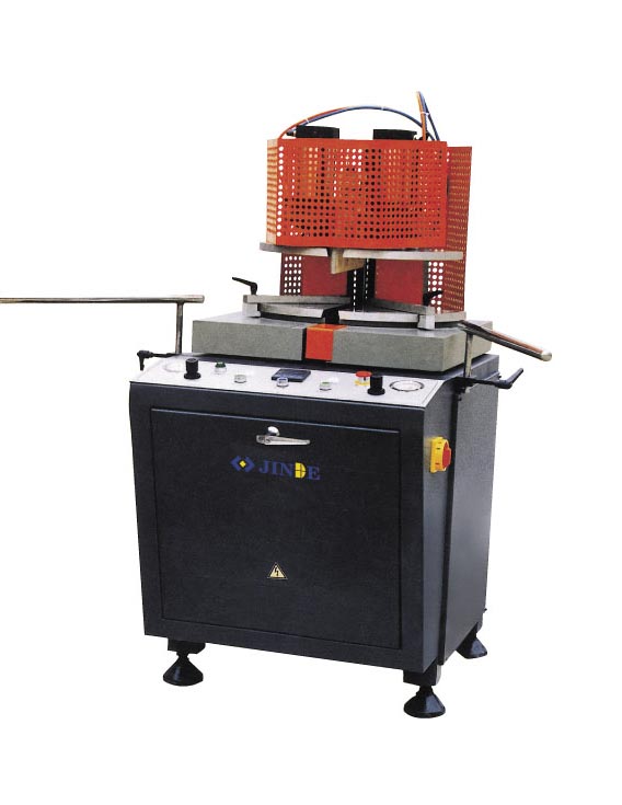 Single Head Welding Machine