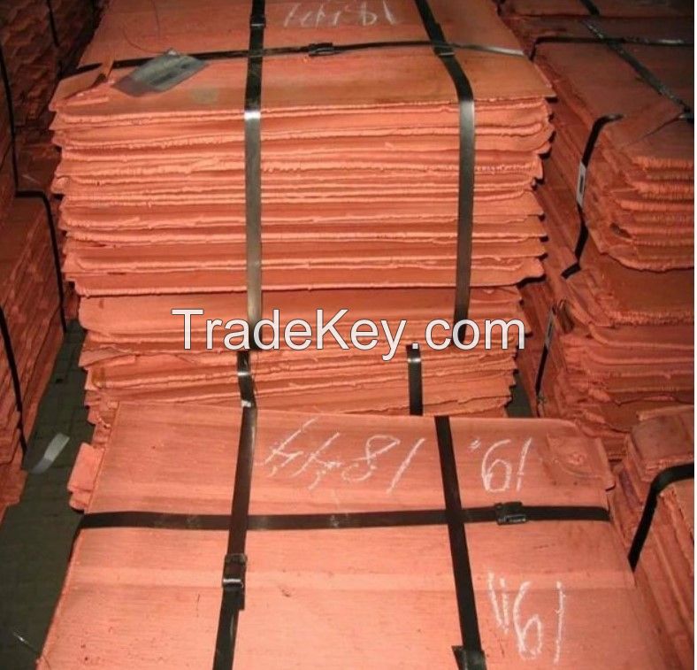 cheapest Grade A Copper Millberry 99.99% copper scrap