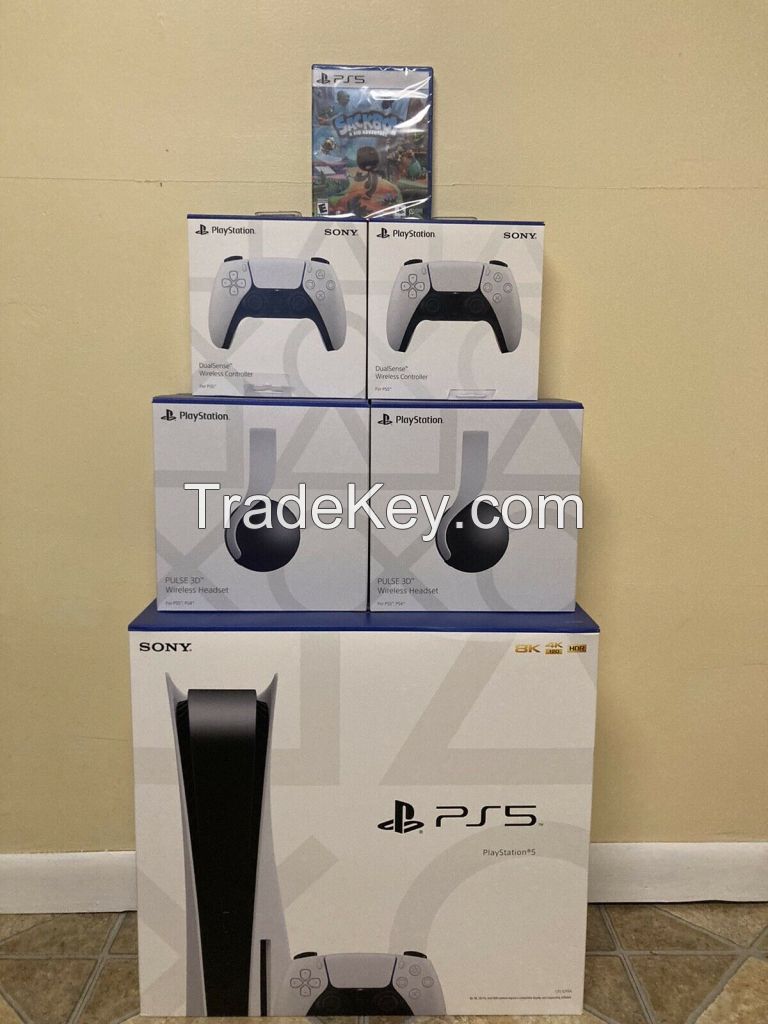 Wholesale 2021 ORIGINAL SALE! for Original 100% Ps5 Pro 1TB Ps5 ( Latest Model )