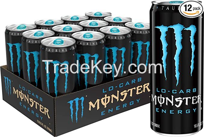 wholesale Monsters /Energy Drink 500ml / Monster Energy Drink 500ML