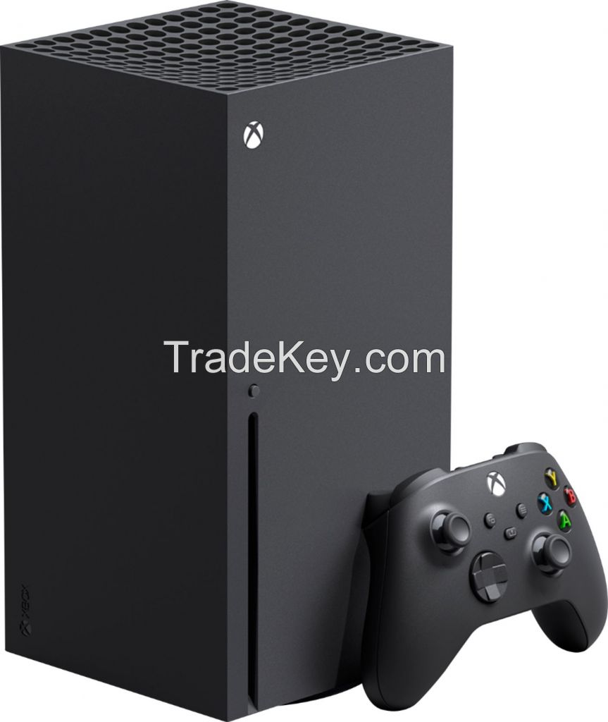 Discount Price Arrival X Boxs Series X Console 1tb + 2 Controllers And  Free Games