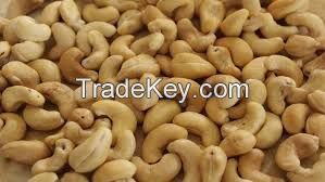 Cashew nuts