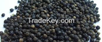 Black Pepper- Uziza seeds (Piper guineense)