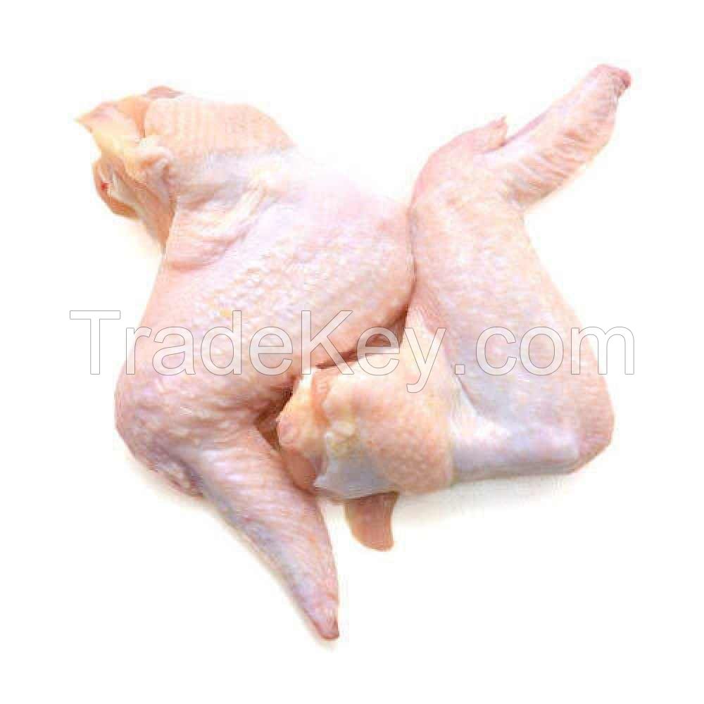 Frozen grade A chicken wings