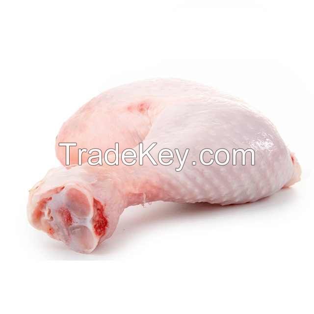 Frozen grade A chicken leg quarter