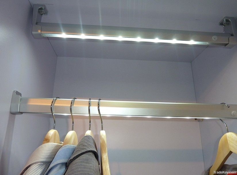 PIR Motion Sensor Light  Wardrobe led light