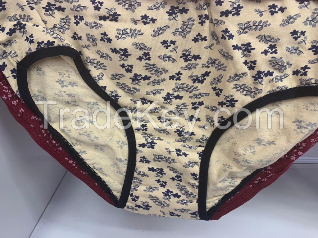 Womens Panties 