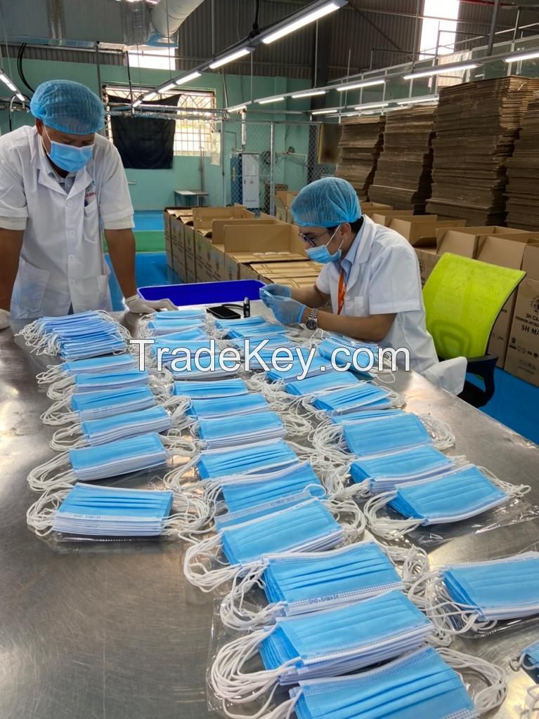 Best Face Mask VIET NAM