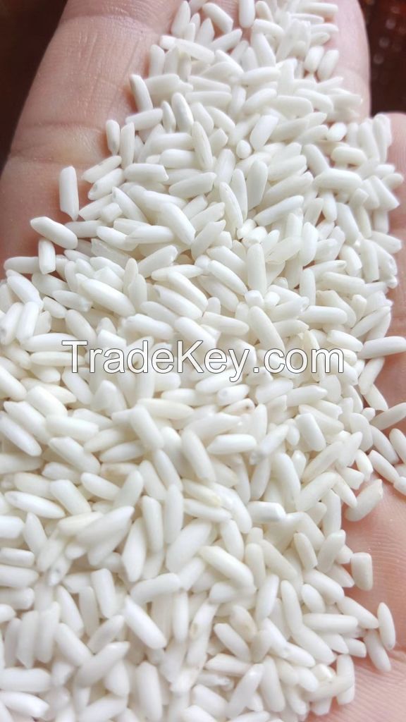 Glutinous Rice - 5% broken - 2021 Winter-Spring crop - Vietnam origin