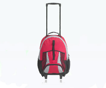 Wheel backpack20106