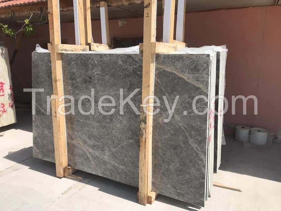 Tundra marble