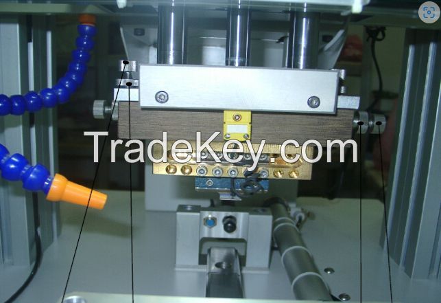 FPC/PCB Hot Bar Soldering Machine Soldering Machine with Pulse Heat