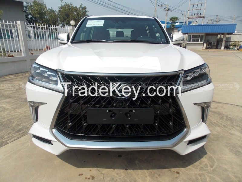 2020 2019 2018-LEXUS-LX-570-SUPER-SPORT-WHITE-RED