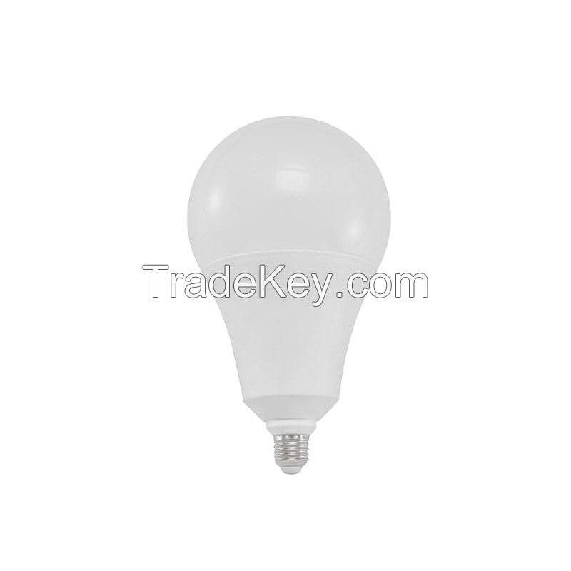 LED lamp E27/E40 45W Best Price Manufacturing Energy Saving SMD LED Lamp Light for indoor lighting high quality led bulb