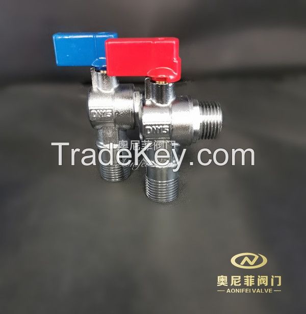 Angle Valve 