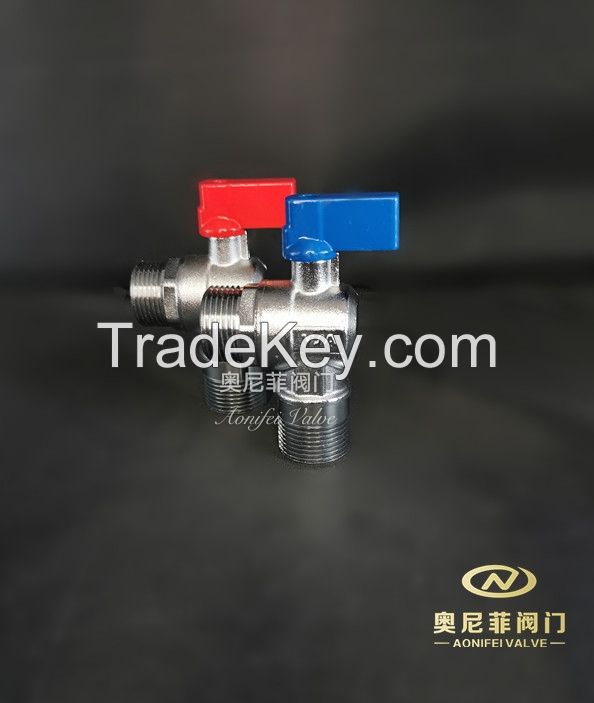 Angle Valve 